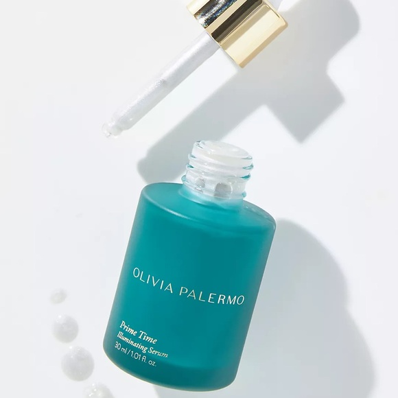 Other - Olivia Palermo Beauty Prime Time Illuminating Serum - used once.